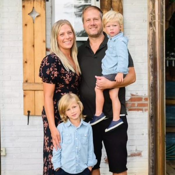 Ben Crist, Financial Coach